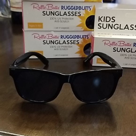 Kids Sunglasses - Picture 5 of 7